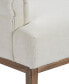Фото #6 товара Westport Tufted Accent Chair