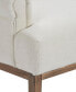 Westport Tufted Accent Chair