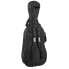Фото #9 товара Gewa Premium Cello Gig Bag 4/4