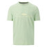 ფოტო #2 პროდუქტის FYNCH HATTON 14131301 short sleeve T-shirt