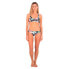 HURLEY Max Tropix Mod Btm Bikini Bottom