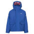 Фото #1 товара TRESPASS Bluster hoodie rain jacket