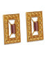 ფოტო #1 პროდუქტის KAMEL EARRINGS