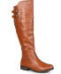 ფოტო #1 პროდუქტის Women's Extra Wide Calf Tori Boots