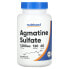 Agmatine Sulfate, 1,000 mg, 120 Capsules (500 mg per Capsule)