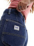 Фото #2 товара Lee utility jeans with front seam in mid blue