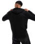 Фото #3 товара New Look hoodie in black