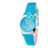 HELLO KITTY HK7155L-01 watch