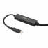 Фото #5 товара Адаптер USB C—DisplayPort Startech CDP2DPMM3MB 3 m Чёрный