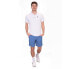 Фото #4 товара BIDI BADU Crew short sleeve polo