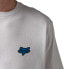 ფოტო #4 პროდუქტის FOX RACING LFS Morphic Premium short sleeve T-shirt