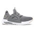 Фото #1 товара Puma Softride Enzo Evo Running Womens Grey Sneakers Athletic Shoes 37806815