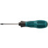 Фото #1 товара SPROTEK Pro Soft Torx Screwdriver T10x75 mm