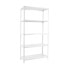 Shelves Simon Rack Comfort 5/300 Metal 5 Shelves 500 kg (180 x 90 x 30 cm)