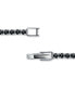 ფოტო #7 პროდუქტის Cubic Zirconia Tennis Bracelet in Sterling Silver, Created for Macy's