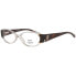 ფოტო #1 პროდუქტის GUESS MARCIANO GM130-52CLRTO Glasses