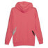 Puma Wal Mas Camp T7 Hoodie Mens Pink Casual Outerwear 53905335