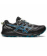 ASICS Gel-Sonoma 7 GTX Trail Running Shoe Men - Black, Blue, Size 10