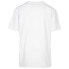 MISTER TEE 4 Am Oversize short sleeve T-shirt