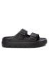 Фото #1 товара Women's Rubber Flat Sandals By