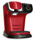 Фото #7 товара Bosch My Way 2 - Capsule coffee machine - Coffee capsule - 1300 W - Red