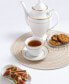 Фото #3 товара Tea and Coffee Set, 8 Piece