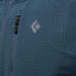 Фото #6 товара BLACK DIAMOND Coefficient Storm full zip sweatshirt