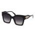 JUST CAVALLI SJC019V Sunglasses