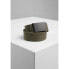 Фото #2 товара URBAN CLASSICS Canvas belt