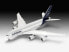 Фото #3 товара Revell 03872 - Preassembled - 1:144 - Airbus A380-800 Lufthansa "New Livery" - Any gender - 163 pc(s) - 13 yr(s)