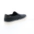 Lugz Clipper Peacoat MCLPRPT-0754 Mens Black Lifestyle Sneakers Shoes
