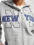 Фото #5 товара Cotton:On relaxed hoodie with New York graphic