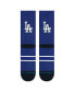 Men's and Women's Shohei Ohtani Los Angeles Dodgers Jersey Crew Socks