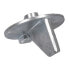 Фото #3 товара SUPER MARINE Yamaha 115-225HP ANO253 Trim Tab Zinc Anode