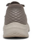 Фото #3 товара Women's Martha Stewart Slip-Ins Ultra Flex 3.0 Day Light Slip-On Casual Sneakers from Finish Line