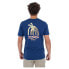 ფოტო #2 პროდუქტის HURLEY Everyday Organic Aloha short sleeve T-shirt