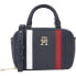 Сумка Tommy Hilfiger Emblem Corp Crossbody