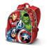 Фото #1 товара KARACTERMANIA Marvel The Avengers Massive Basic backpack