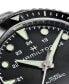 Фото #5 товара Наручные часы Hamilton Swiss Khaki Field Green Textile Strap Watch 42mm