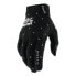 100percent Ridefit Slasher off-road gloves