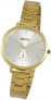 Women's analog watch S A5027,4-134