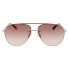 ფოტო #2 პროდუქტის VICTORIA BECKHAM VB213S-725 Sunglasses