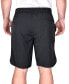 Men's Solid Windjammer Hybrid Shorts