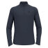 ODLO Essentials CW 200 half zip fleece