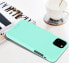 DefaultBrand Etui Mercury Soft do Samsung S23+ S916 miętowy/mint - фото #6