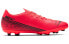 Фото #3 товара Nike Mercurial Vapor 13 刺客 13 Club MG 红黑 / Кроссовки Nike Mercurial Vapor 13 13 Club MG AT7968-606