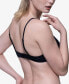 ფოტო #2 პროდუქტის Women's Rosa Non Padded Wired Bra