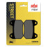 Фото #1 товара SBS P746-HF Brake Pads