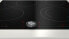 Neff T16PT76X0 - Black - Built-in - Zone induction hob - Glass-ceramic - 4 zone(s) - 4 zone(s)