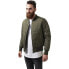 Фото #1 товара URBAN CLASSICS Quilt Basic jacket